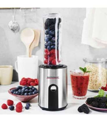 Gastroback 41033 Design Smoothie Maker Mix & Go