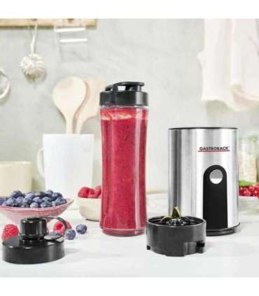 Gastroback 41033 Design Smoothie Maker Mix & Go