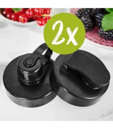 Gastroback 41033 Design Smoothie Maker Mix & Go