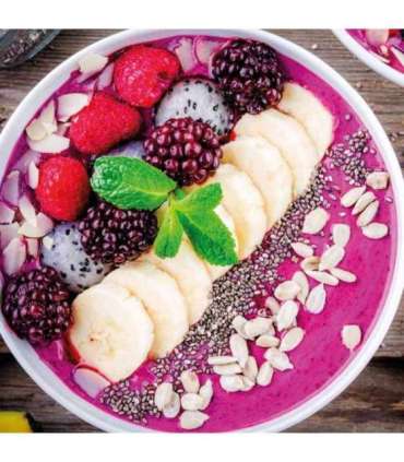 Gastroback 41033 Design Smoothie Maker Mix & Go