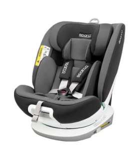 Sparco SK3000 Gray (SK3000I_GR) 40-150 cm