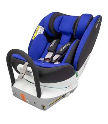 Sparco SK3000 Blue (SK3000I_BL) 40-150 cm
