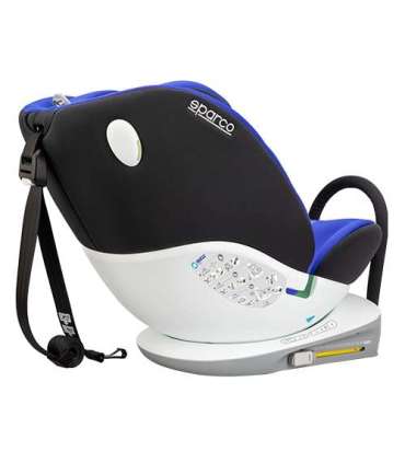 Sparco SK3000 Blue (SK3000I_BL) 40-150 cm