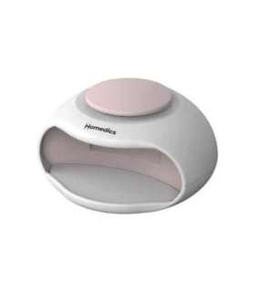 Homedics ND-H100WH Nail Polish Dryer