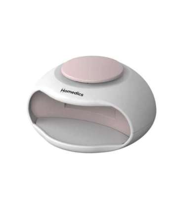 Homedics ND-H100WH Nail Polish Dryer