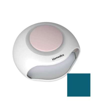 Homedics ND-H100WH Nail Polish Dryer