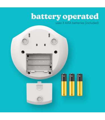 Homedics ND-H100WH Nail Polish Dryer