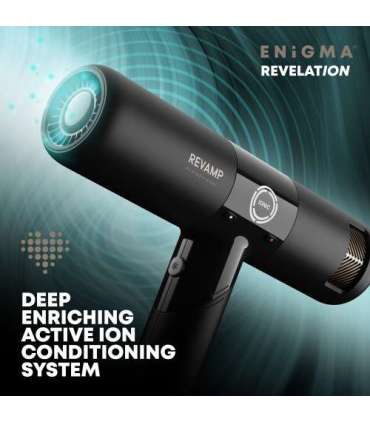 Revamp DR-6500-EU Enigma Revelation