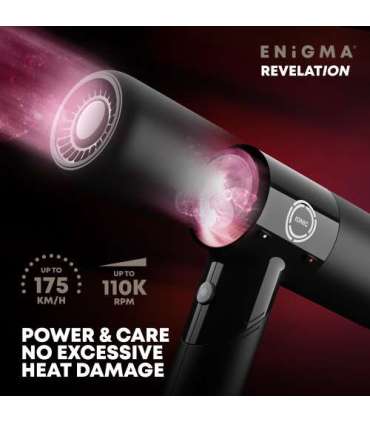 Revamp DR-6500-EU Enigma Revelation