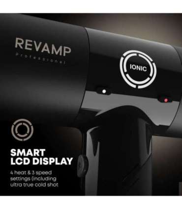 Revamp DR-6500-EU Enigma Revelation