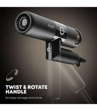 Revamp DR-6500-EU Enigma Revelation