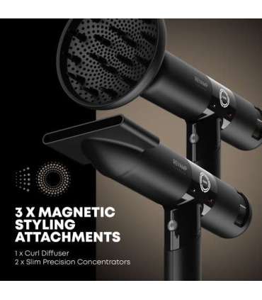 Revamp DR-6500-EU Enigma Revelation