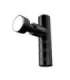 Homedics HHP-65GM MYTI Mini Massage Gun Anthracite