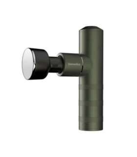Homedics HHP-65GN MYTI Mini Massage Gun Evergreen