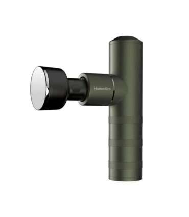 Homedics HHP-65GN MYTI Mini Massage Gun Evergreen