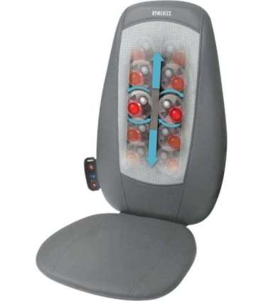 Homedics SBM-180H-EU Shiatsu Massager Cushion heat