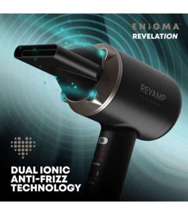 Revamp DR-7000-EU Enigma Precision