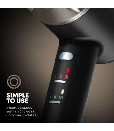 Revamp DR-7000-EU Enigma Precision