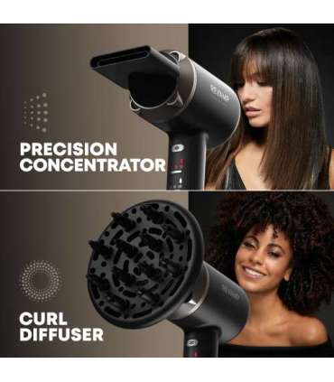 Revamp DR-7000-EU Enigma Precision