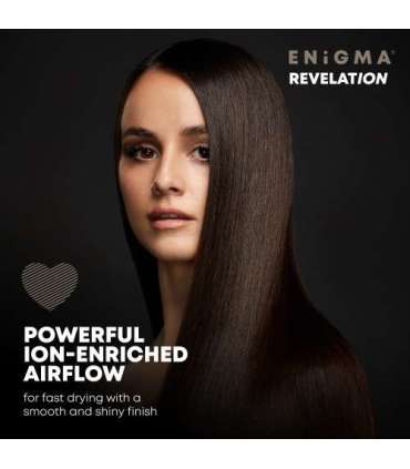 Revamp DR-7000-EU Enigma Precision