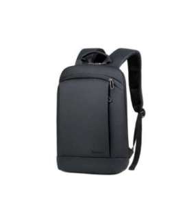 Sponge Thinbag Backpack 15,6 Black