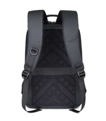 Sponge Thinbag Backpack 15,6 Black