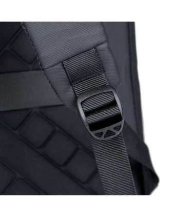 Sponge Thinbag Backpack 15,6 Black