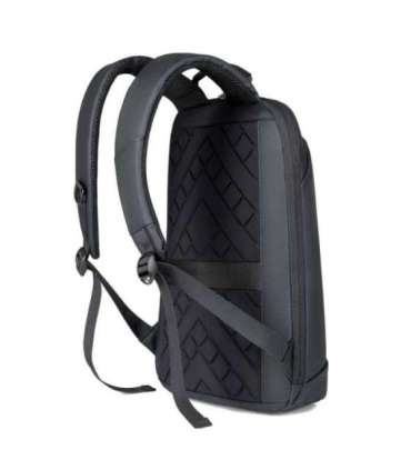Sponge Thinbag Backpack 15,6 Black
