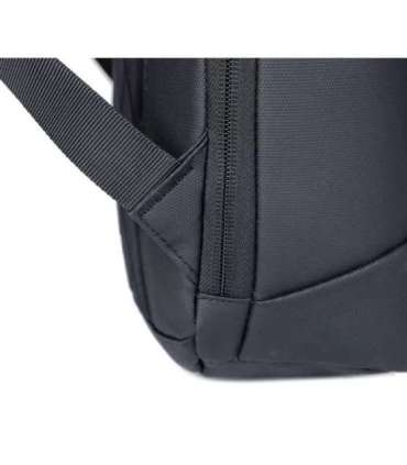 Sponge Thinbag Backpack 15,6 Black