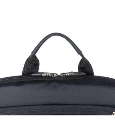 Sponge Thinbag Backpack 15,6 Black