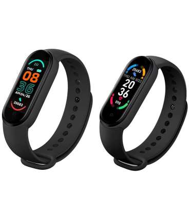 Tracer 47068 T-Band Velox M6