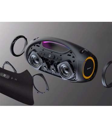 Tracer 47226 Magnus Pro TWS Bluetooth Black