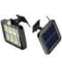 Tracer 47192 Jupiter LED solar lamp with motion sensor