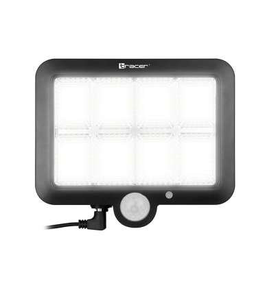 Tracer 47192 Jupiter LED solar lamp with motion sensor