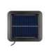 Tracer 47192 Jupiter LED solar lamp with motion sensor