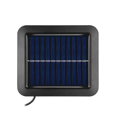 Tracer 47192 Jupiter LED solar lamp with motion sensor
