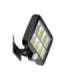 Tracer 47192 Jupiter LED solar lamp with motion sensor