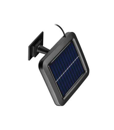 Tracer 47192 Jupiter LED solar lamp with motion sensor