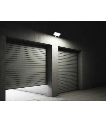 Tracer 47192 Jupiter LED solar lamp with motion sensor