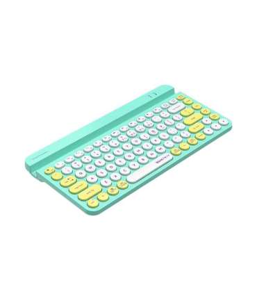 A4Tech 47188 FStyler FBK30 Avocado