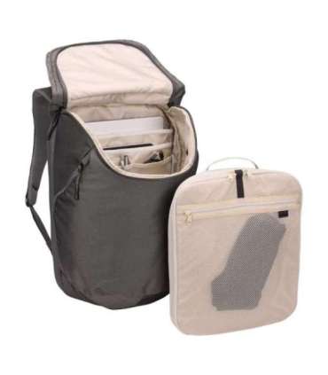 Thule 5056 Subterra 2 Travel Backpack 26L Vetiver Gray