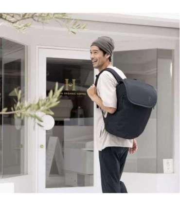 Thule 5056 Subterra 2 Travel Backpack 26L Vetiver Gray