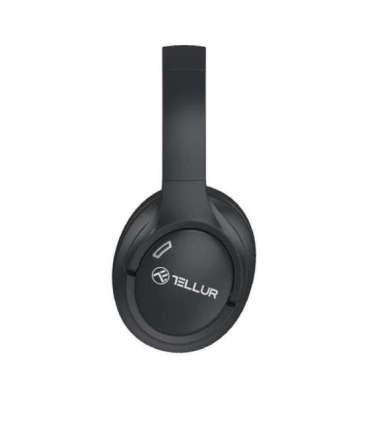 Tellur Vibe Bluetooth Over-Ear Headphones ANC