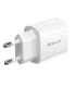 Tellur 20W USB-C PD wall charger white