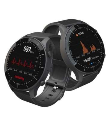 Media-Tech MT870 ActiveBand Genua