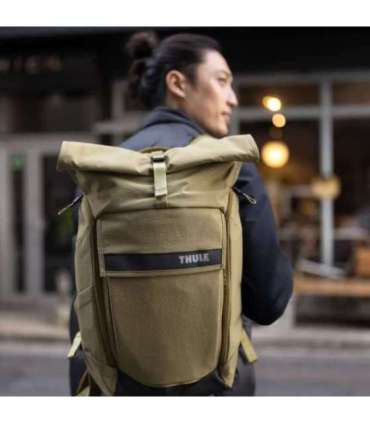 Thule 5013 Paramount Backpack 24L Nutria