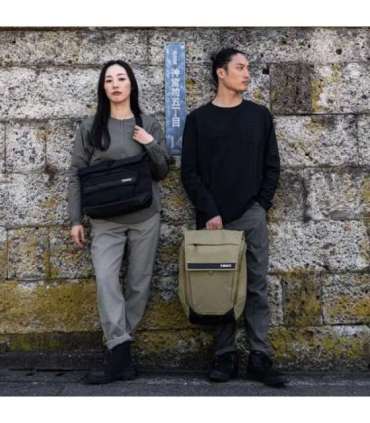 Thule 5014 Paramount Backpack 27L Black