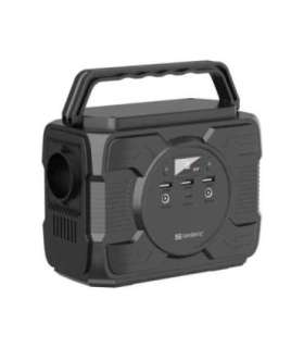 Sandberg 420-83 Power Station AC 200