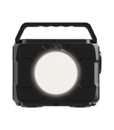 Sandberg 420-83 Power Station AC 200