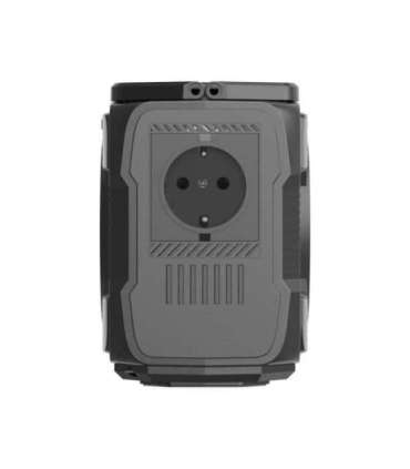 Sandberg 420-83 Power Station AC 200